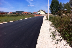 Ndertimi i Rruges